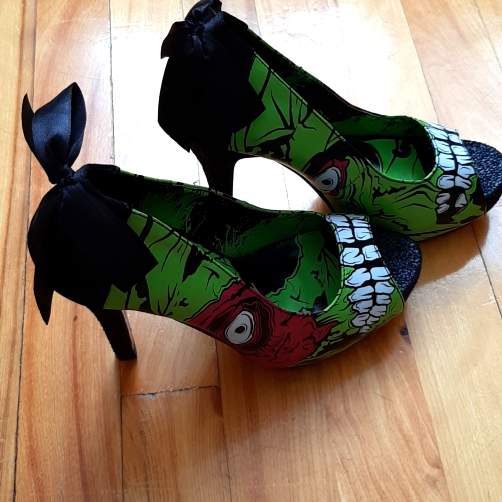 Zombie Stompers - Picture 4 of 4